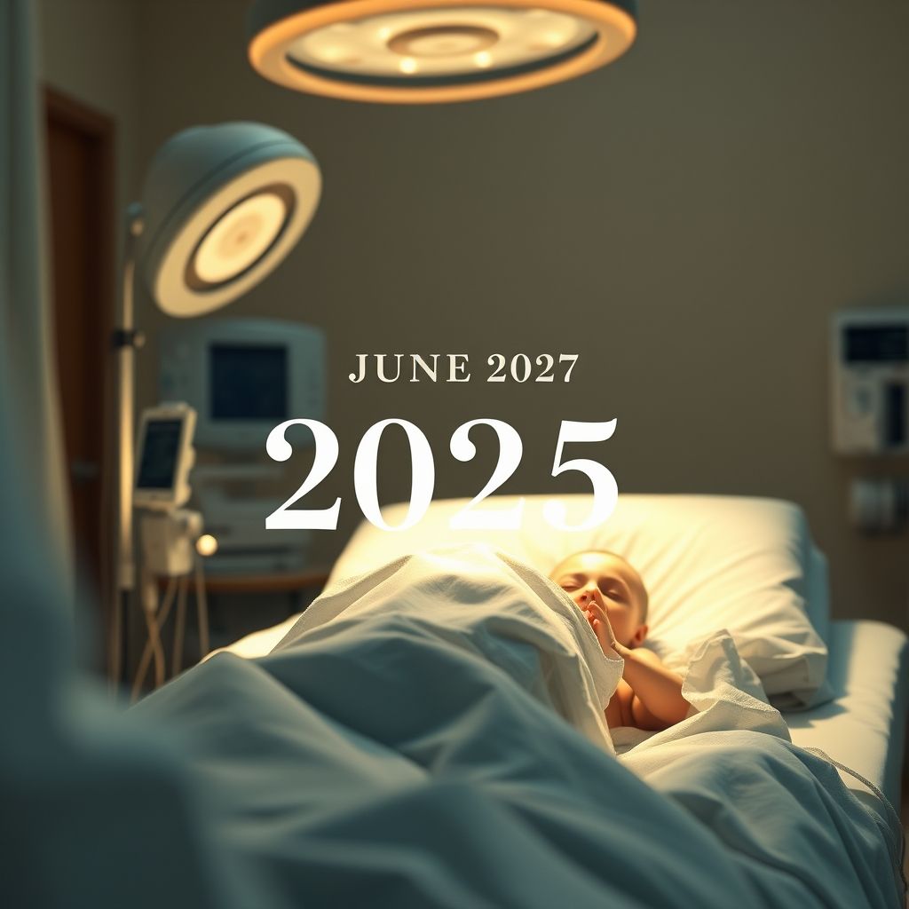 ผ่าคลอดตามฤกษ์ดีมิถุนายน 2568 กับ อ.ชัญ Thelucky